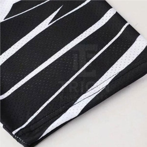 Uniforme de Fútbol Personalizado para Equipo, Material Transpirable, Uniforme de Fútbol para Entrenamiento y Partidos, Mejor Venta en Línea - Product Image 6