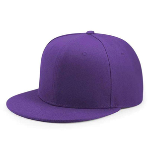 Gorras de Béisbol Multi-Panels FAWKES SPORTS 100% Algodón al por Mayor - Personalizables, Transpirables, con Panel Frontal Impermeable y Logotipo, Unisex para Adultos - Product Image 3