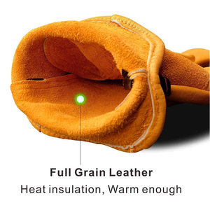 Wholesale Rate <b>Screen</b> <b>Touch</b> Sports Working Driver <b>Gloves</b> Custom Leather Made Industrial Construction Driving Safety Work <b>Gloves</b> - Product Image 3