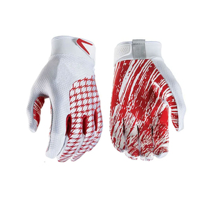Gants de football américain durables pour l'entraînement, avec une forte adhérence pour les matchs et les entraînements - Product Image 1