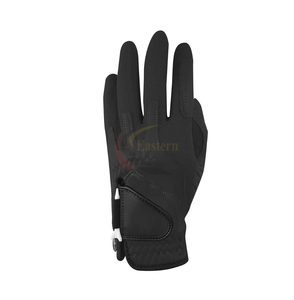 Gants de golf en cuir Cabretta véritable pour hommes et femmes, gants de sport résistants à la pluie, accessoires durables, design personnalisé en peau de mouton - Product Image 1