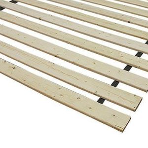 Listones para Cama Individual G0001T, Producto de Primera Calidad para un Sueño Confortable - Product Image 2