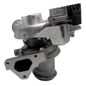 Turbocompresor VV19 6460901380 Turbo para Mercedes <span class=keywords><strong>Vito</strong></span> 111 <span class=keywords><strong>CDI</strong></span> (W639) Motor Diesel Combustible OM 646 DE LA V40A03171 A6460901380 - Product Image 1