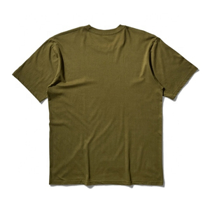 Men's Microfiber <b>T</b>-<b>Shirts</b> <b>High</b> Quality Summer Casual O-<b>Neck</b> Tees with Short Sleeves Blank Design for Customization for men - Product Image 2