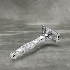 Maquinilla de afeitar de seguridad de doble filo de la mejor calidad 100% disponible al precio más bajo - Product Image 3