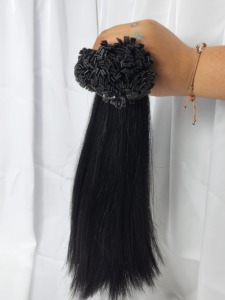 Extensiones de Cabello Dream Hair DR03, Cabello Virgen Vietnamita Remy, Ondulado Natural, Cutículas Planas, Super Double Drawn, Perm 36 - Product Image 4