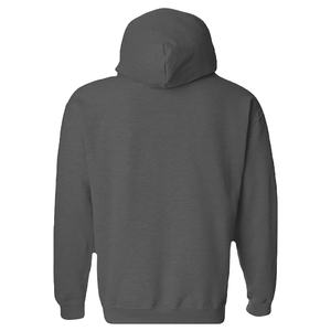 Sweat à capuche pour hommes dernière mode pull à manches longues vierge décontracté vente en gros 100% coton de haute qualité pas cher conception personnalisée - Product Image 4