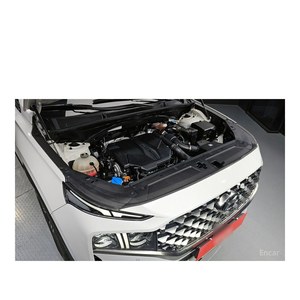 สำหรับรถยนต์ฮุนได ซานตาเฟ 2.5T 2WD รุ่นเดือนมีนาคม 2022 วิ่ง 34,141 กม. เบาะหนัง กล้องมองหลัง มาตรฐานไอเสียยูโร 5 - Product Image 6