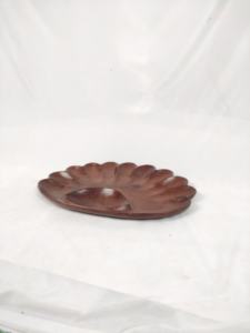 Bandeja de Madera Ecológica Hecha a Mano y Personalizable con Opciones de Grabado, Regalo Personalizado para el Hogar y Eventos - Product Image 4