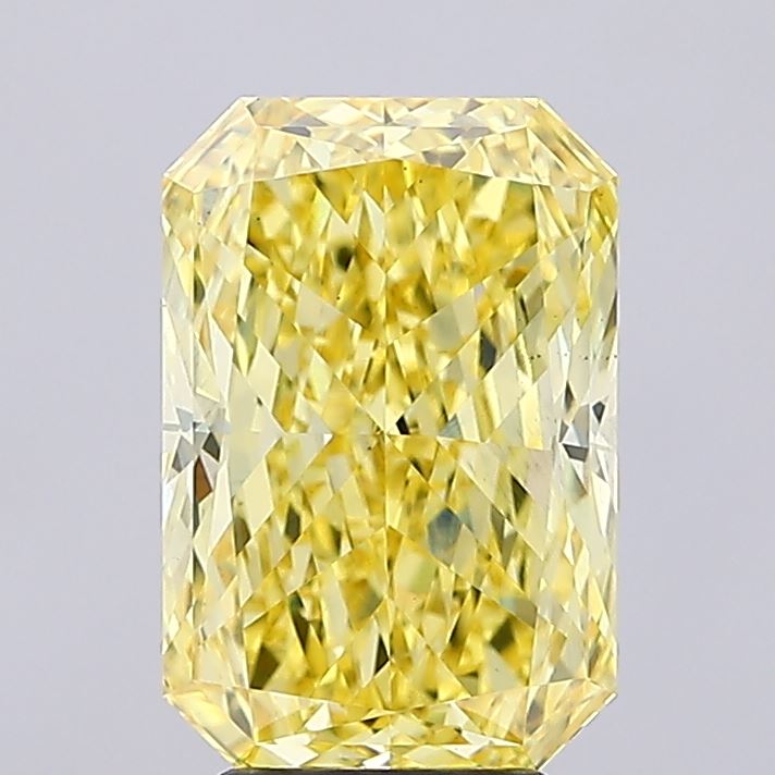 JAUNE VIF ÉCLATANT