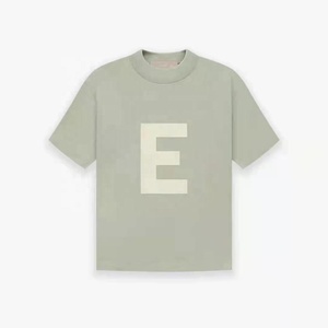 เสื้อยืดเด็กผู้ชายและเด็กผู้หญิงฤดูร้อนดีไซน์ใหม่เสื้อยืดแขนสั้นสำหรับเด็กใส่สบาย - Product Image 3