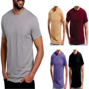 เสื้อยืดสตรีทแวร์ผ้าฝ้าย 100% แบบกำหนดเอง สำหรับผู้ชายและผู้หญิง ระบายอากาศได้ดี เป็นมิตรกับสิ่งแวดล้อม ขายส่งจำนวนมาก รับผลิตแบบ OEM พร้อมสกรีนโลโก้ - Product Image 1
