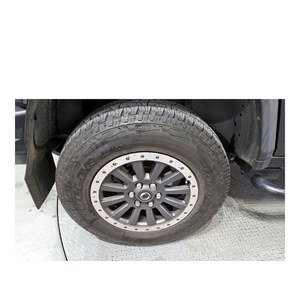 INEOS 2024/12 Grenadier 3.0 Station Wagon 18,607 km, Caja de Cambios Automática, Volante a la Izquierda, con Cámara Trasera - Product Image 5