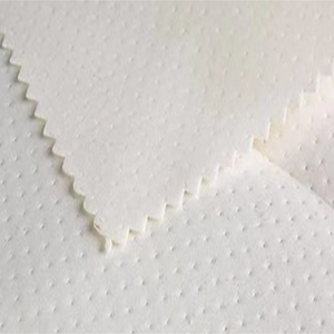 Tissu haute performance Next-Gen: Isolation aérogel pour vêtements de sport - Product Image 1