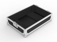 Support de matériel DJ robuste X-BASON PIONEER CDJ-3000, rack personnalisable, armoire de montage, flight case, ODM et OEM pris en charge
