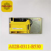 Carte d'axe Fanuc série 18i-B A02B-0311-B530, carte fille, module PCB de contrôleur CNC pour programmation PLC, Japon, expédition immédiate