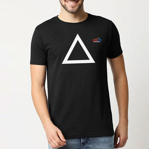 T-shirts pour hommes de qualité supérieure, nouveau design, 100% coton, coupe ajustée, t-shirts pour hommes à la mode de haute qualité, coupe ajustée - Product Image 1