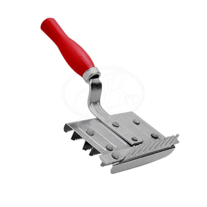 Peine Fitch Curry con 6 barras - Product Image 3