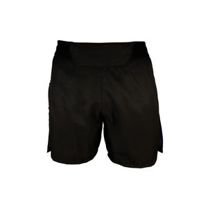 Shorts de combat MMA personnalisés 2025 par sublimation, respirants, séchage rapide, style décontracté, taille élastique pour hommes – Vente en gros - Product Image 4