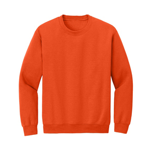 Sweat-shirts de travail pour hommes avec bandes réfléchissantes de sécurité, personnalisables, vente en gros - Product Image 1