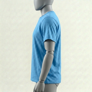 เสื้อยืดคอกลม ProudFlex คุณภาพพรีเมียม สวมใส่สบาย เหมาะสำหรับทุกวัน เสื้อผ้าแฟชั่นสำหรับทุกเพศ - Product Image 3