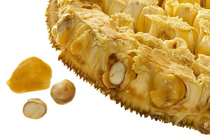 เมกงริเวอร์ โกลเด้นเฮอริเทจ ชิปส์มะพร้าวอินทผลัม อัลตร้าคริสปี้ ฟรุต ลักชัวรี - Product Image 2