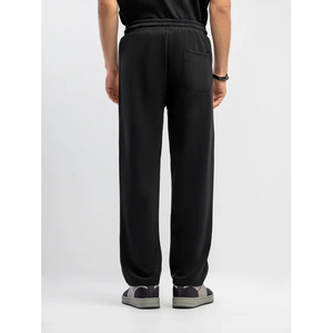 New Arrival Unisex <b>Jogger</b> Sweatpants Cotton Fleece Slim Fit Drawstring <b>Cuffed</b> Pants Casual Streetwear OEM Wholesale Manufacturer - Product Image 2