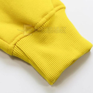 Sudaderas con Capucha para Hombre de Alta Calidad, Hechas a Medida, Ropa Casual de Invierno, Sudaderas Ligeras, Venta al Por Mayor de Ropa para Hombre - Product Image 3