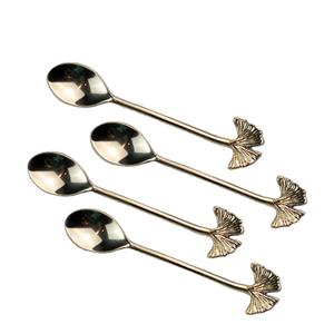 Handmade <b>Ornamental</b> Serving Spoon <b>Vintage</b> Finish Metal Dining Utensil Use For Hotel Restaurant Home Decor - Product Image 2