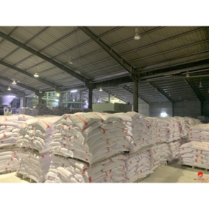 Poudre de carbonate de calcium non revêtue de qualité industrielle, teneur en CaCO3 98%, fabriquée en usine au Vietnam, pour applications industrielles, peinture et plastique - Product Image 2
