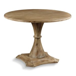 Classic Handmade Round Wooden <b>Cake</b> Stand for Tiered <b>Cake</b> Presentation and <b>Wedding</b> Reception Table Decor - Product Image 6