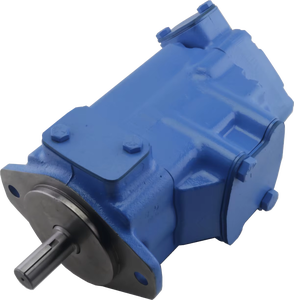 Bomba Hidráulica de Doble Paleta 2520V-21A14-1DD22R, Bomba de Aceite Hidráulica de Alta Presión Serie 2520V para Maquinaria Industrial - Product Image 1