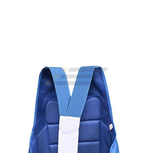 เสื้อเกราะป้องกันอกสำหรับชกมวย สีดำแดง คุณภาพสูง สำหรับผู้ชาย - Product Image 6