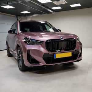 รถยนต์ X1 Compact SUV ยอดนิยม ประสิทธิภาพเชื่อถือได้ ภายในระดับพรีเมียม มีบริการ OEM/ODM พร้อมส่งออกทั่วโลก จัดส่งได้ทั่วโลก ประหยัดน้ำมัน - Product Image 2