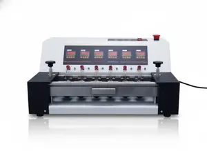 Penetrometer Dynamic Water Resistance Tester - Product Image 3