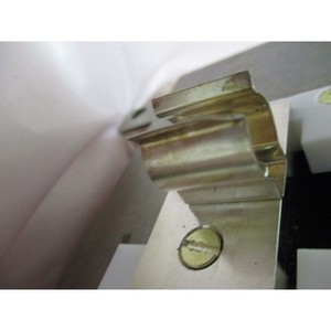 AMAT 0010-20442 RF Match Assy, 8", Endura, PVD - อุปกรณ์และชิ้นส่วนเซมิคอนดักเตอร์ระดับโลกที่เชื่อถือได้ - Product Image 6