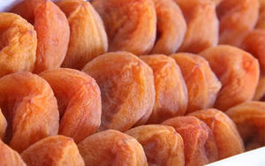 Durazno Seco Masticable y Suave, Desarrollado para un Embalaje de Calidad Constante y Mercados de Exportación de Alta Demanda - Product Image 2