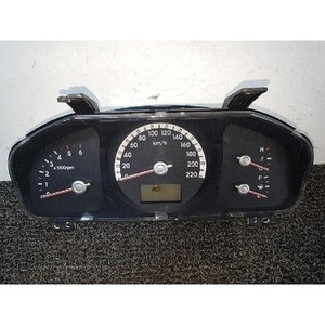 Sportage 1994-2008 - Ensemble de tableau de bord - Pièce d'origine d'occasion - 940031F210 - Product Image 1