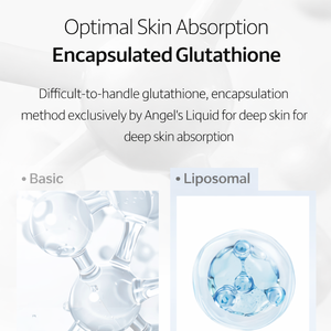 Set de Cuidado Facial Aclarante con Glutatión, Niacinamida y Cica, Kit Coreano para Piel de Cristal, Blanqueador, Hidratante, Reparador y Antienvejecimiento - Product Image 6