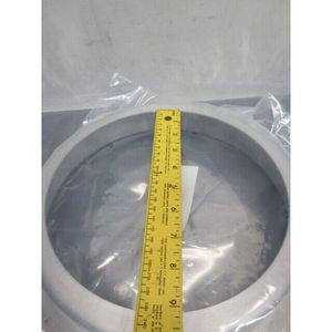 AMAT 0020-26588 SHIELD 8" PCII Shield Copper, 112835 - อุปกรณ์และอะไหล่เซมิคอนดักเตอร์ระดับโลกที่เชื่อถือได้ - Product Image 3