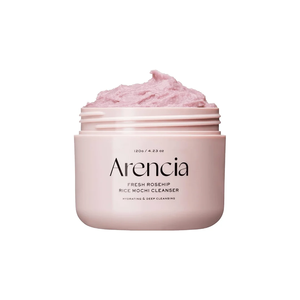 Crème Nettoyante Visage au Riz Premium Formule Douce pour Soin de la Peau Fournisseur d'Usine - Product Image 5