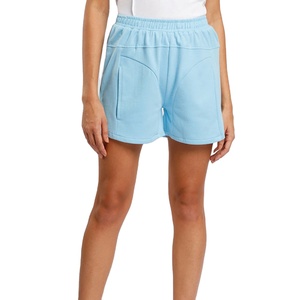 New Arrivals Unique Design Women <b>Shorts</b> Custom Printed Logo Outdoor Women <b>Shorts</b> - Product Image 5