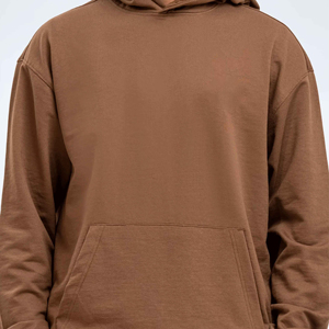 Sudaderas con Capucha de Invierno 100% Algodón, Ligeras y de Gran Gramaje, para Hombre, Mujer y Niño, Sudadera de Forro Polar, Proveedor Mayorista para Exportación - Product Image 3