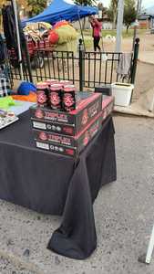 Boisson Énergisante TripleX en Gros, Canette 330ml, Boisson Exotique de Qualité Supérieure, Boisson Énergisante à la Caféine, OEM ODM Marque Privée de A&B Vietnam - Product Image 4