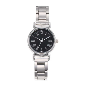 Reloj de Cuarzo Duradero e Impermeable, Diseño Clásico con Agujas, para Uso Diario, Deportivo y Casual, Venta al Por Mayor - Product Image 2
