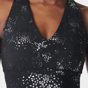 Sujetador Deportivo Profesional para Mujer, Diseño Personalizado, Ropa Deportiva Transpirable, Sujetador Deportivo Moderno para Gimnasio - Product Image 4