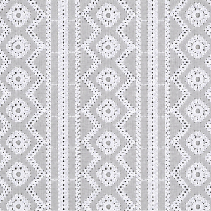 Tela de encaje con bordado Schiffli para abayas, caftanes, prendas de moda, textiles al por mayor, exportación, diseño personalizado, suministro premium del Reino Unido. - Product Image 3