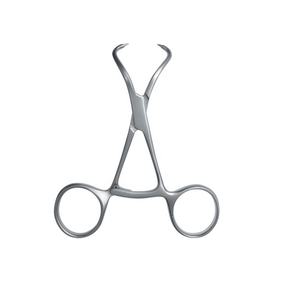 Pinces de réduction osseuse et pinces de maintien en acier inoxydable de haute qualité, très demandées et offrant un excellent rapport qualité-prix - Product Image 2