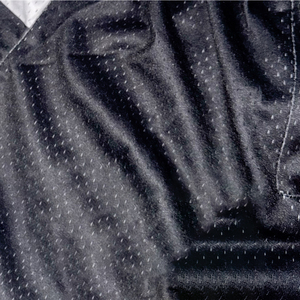 Shorts en coton/polyester pour hommes, imprimés par sublimation, respirants, séchage rapide, taille élastique, sport, décontractés, basketball, gym, personnalisés - Product Image 5