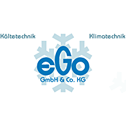eGo Kältesysteme GmbH logo